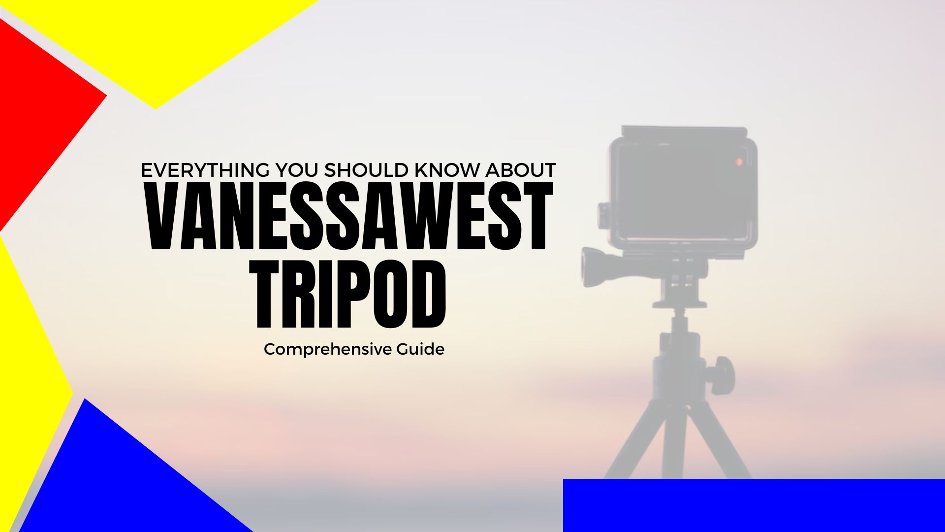 Exploring the Charms of vanessawest.tripod West: A Hidden Gem