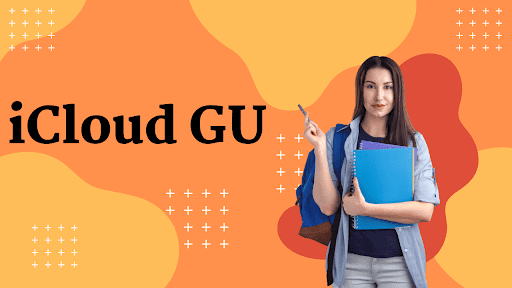 Understanding GU iCloud: A Comprehensive Overview