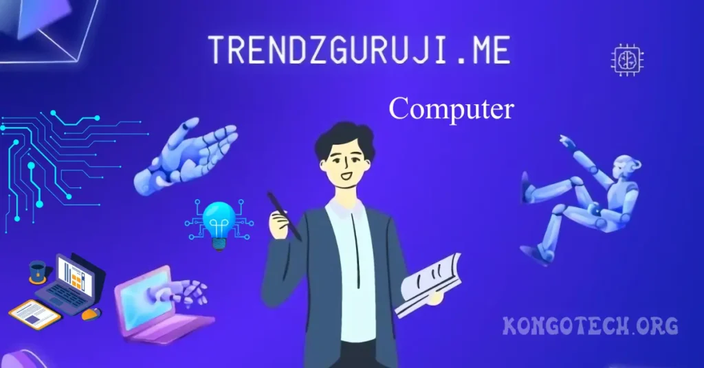 Trendzguruji.me Computer The Future Of Personal Computing