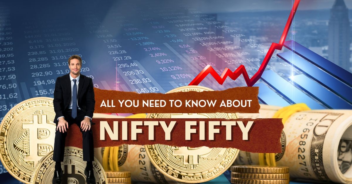 Nifty 50: A Comprehensive Guide to India’s Benchmark Index