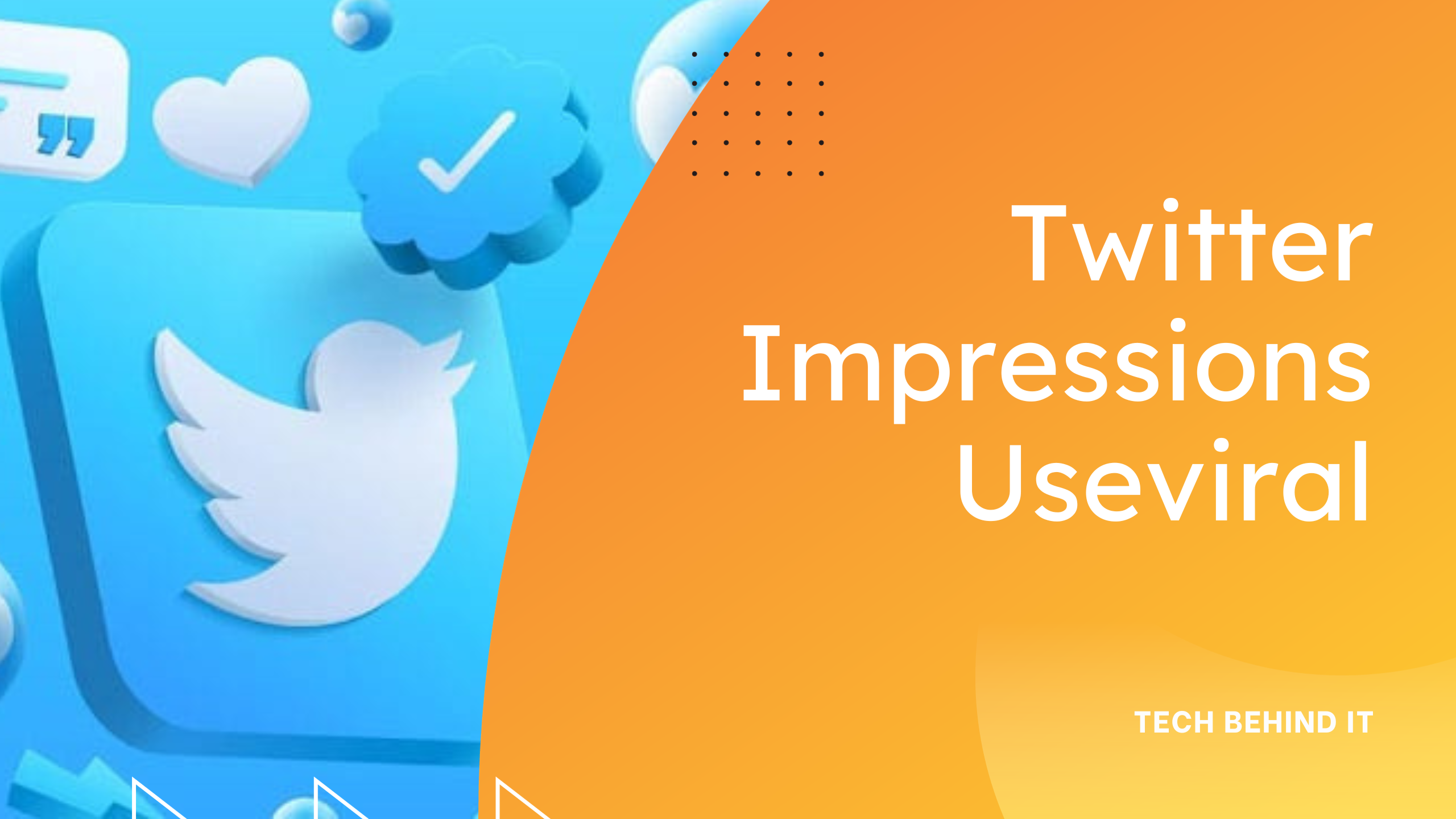 Twitter Impressions UseViral: A Comprehensive Guide
