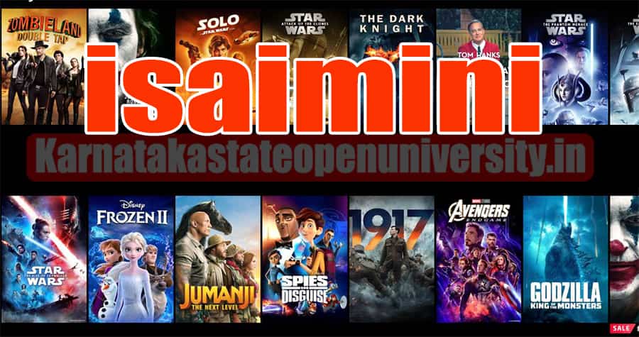 Isaimini 2022 Tamil Movies: Exploring the Cinematic Universe