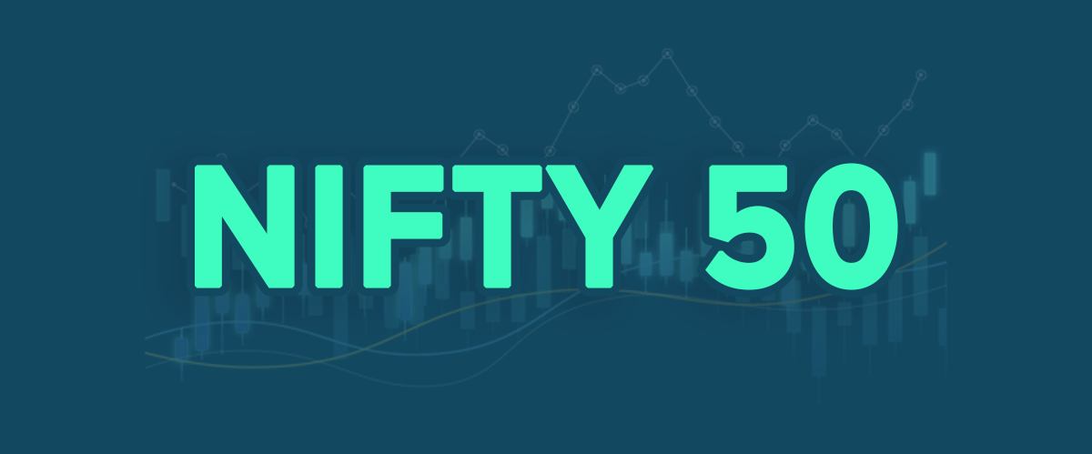Unveiling the Dynamics of India’s Nifty 50 Index: A Comprehensive Analysis