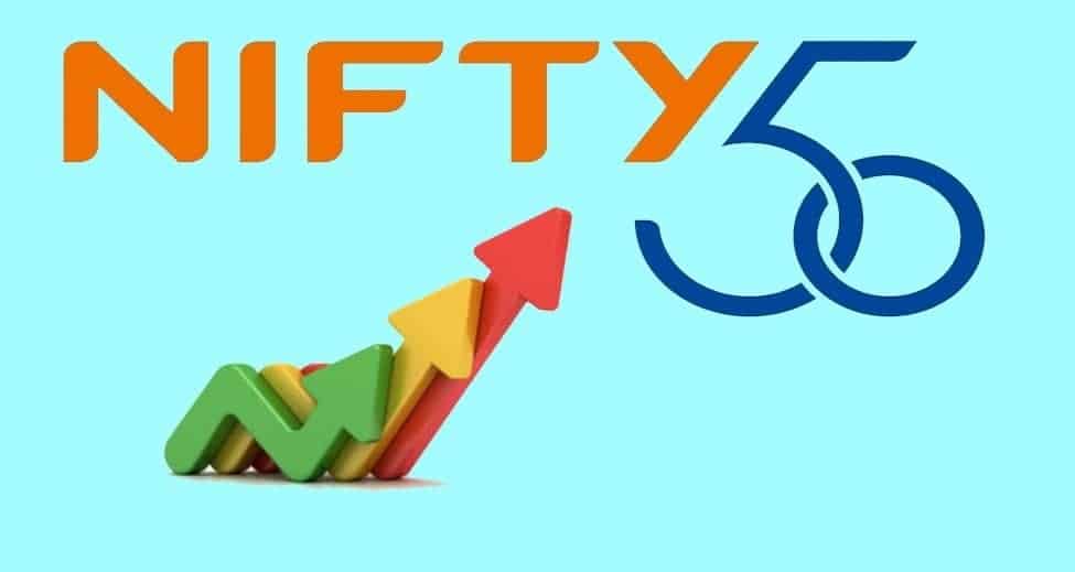 Nifty 50: A Comprehensive Analysis