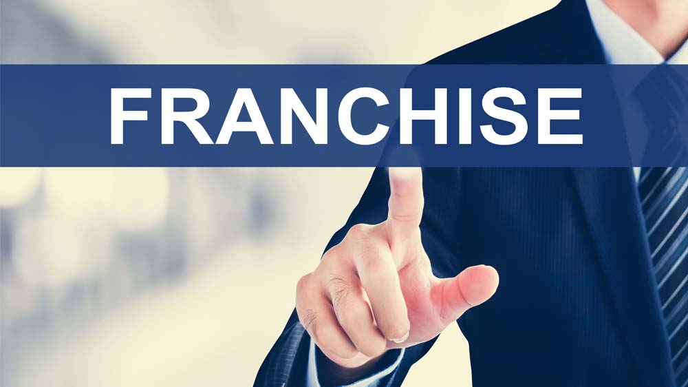 Franchise: A Comprehensive Guide