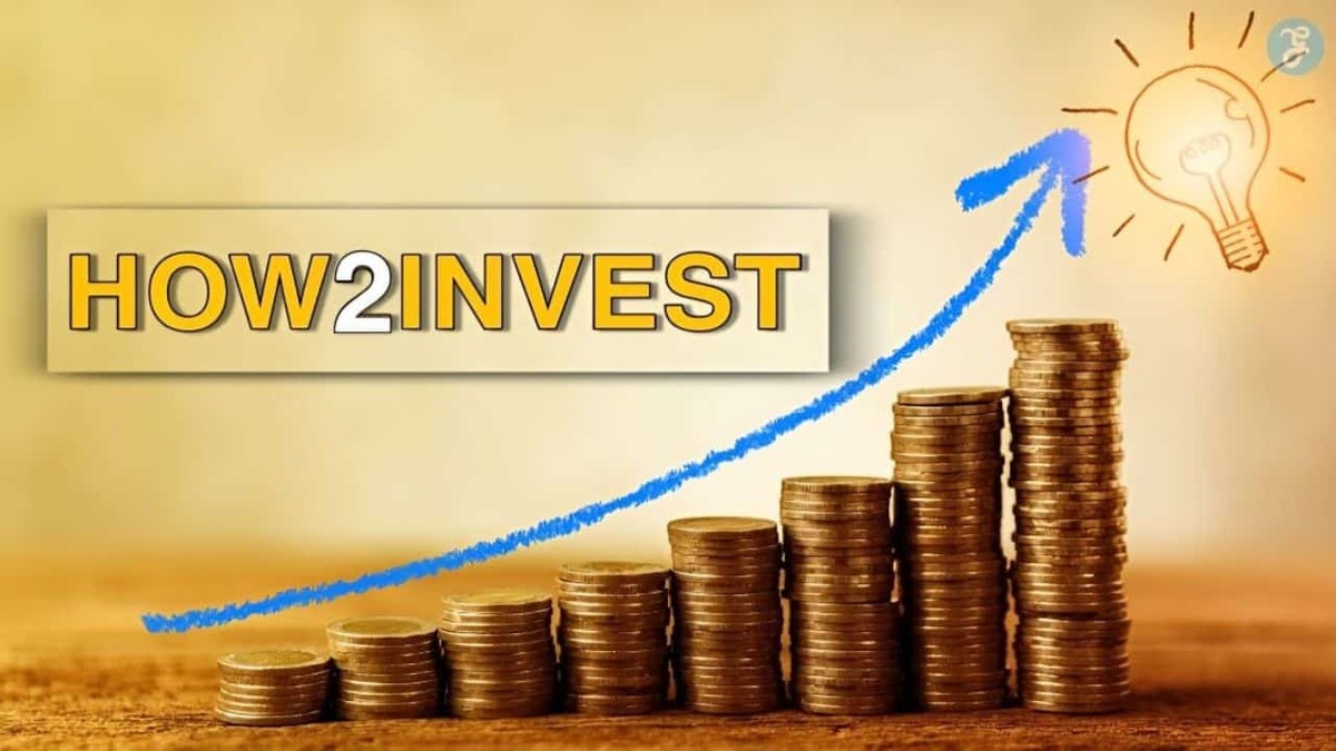 How2Invest: A Comprehensive Guide for Beginners