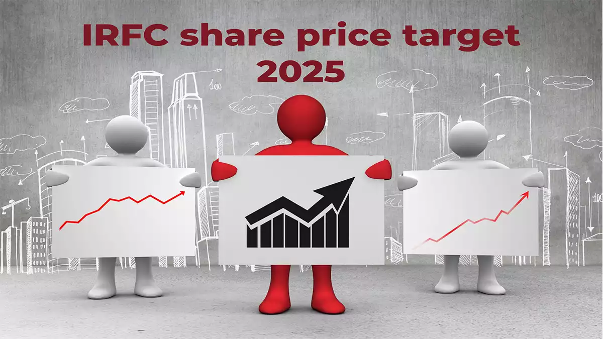 IRFC Share Price Trends: A Comprehensive Overview