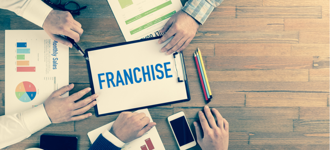 Franchise: A Path to Entrepreneurial Success