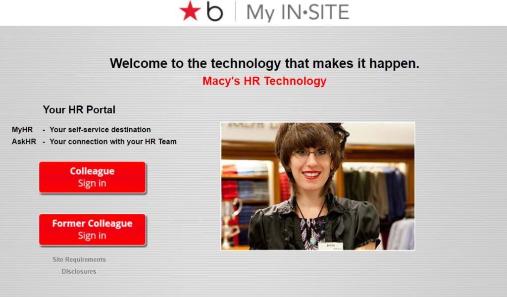 InSite Macy’s: Unveiling the Iconic Department Store’s Strategy for Success