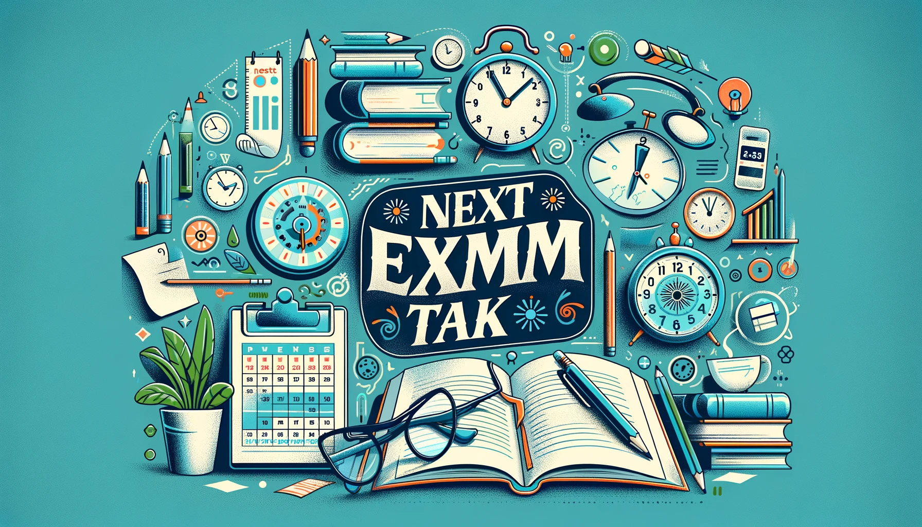 Next Exam Tak: Unveiling the Future of Exams