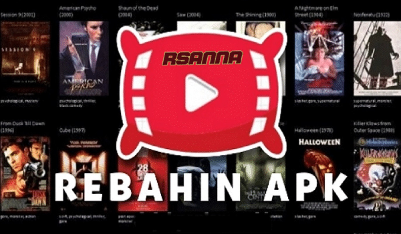 Exploring Rebahin: A Gateway to Indonesian Cinema