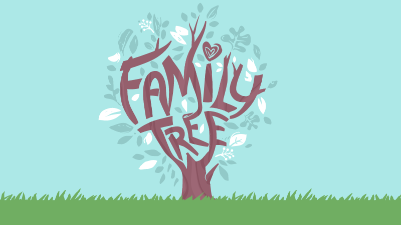 Family Tree: Exploring The Tapestry Of Heritage Through The Family Roots