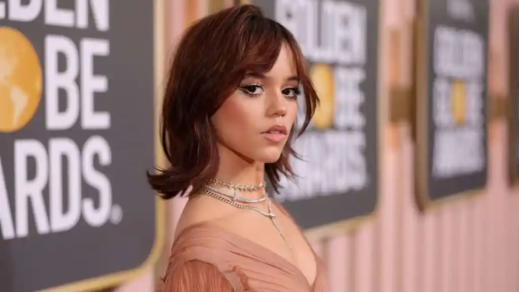 Jenna Ortega Gay: Breaking Barriers And Embracing Authenticity