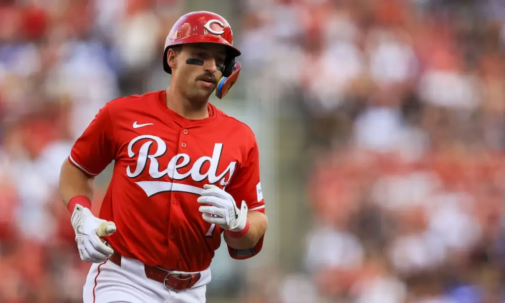 Chicago Cubs vs Cincinnati Reds Match Player Stats: A Detailed Breakdown of Match Player Stats