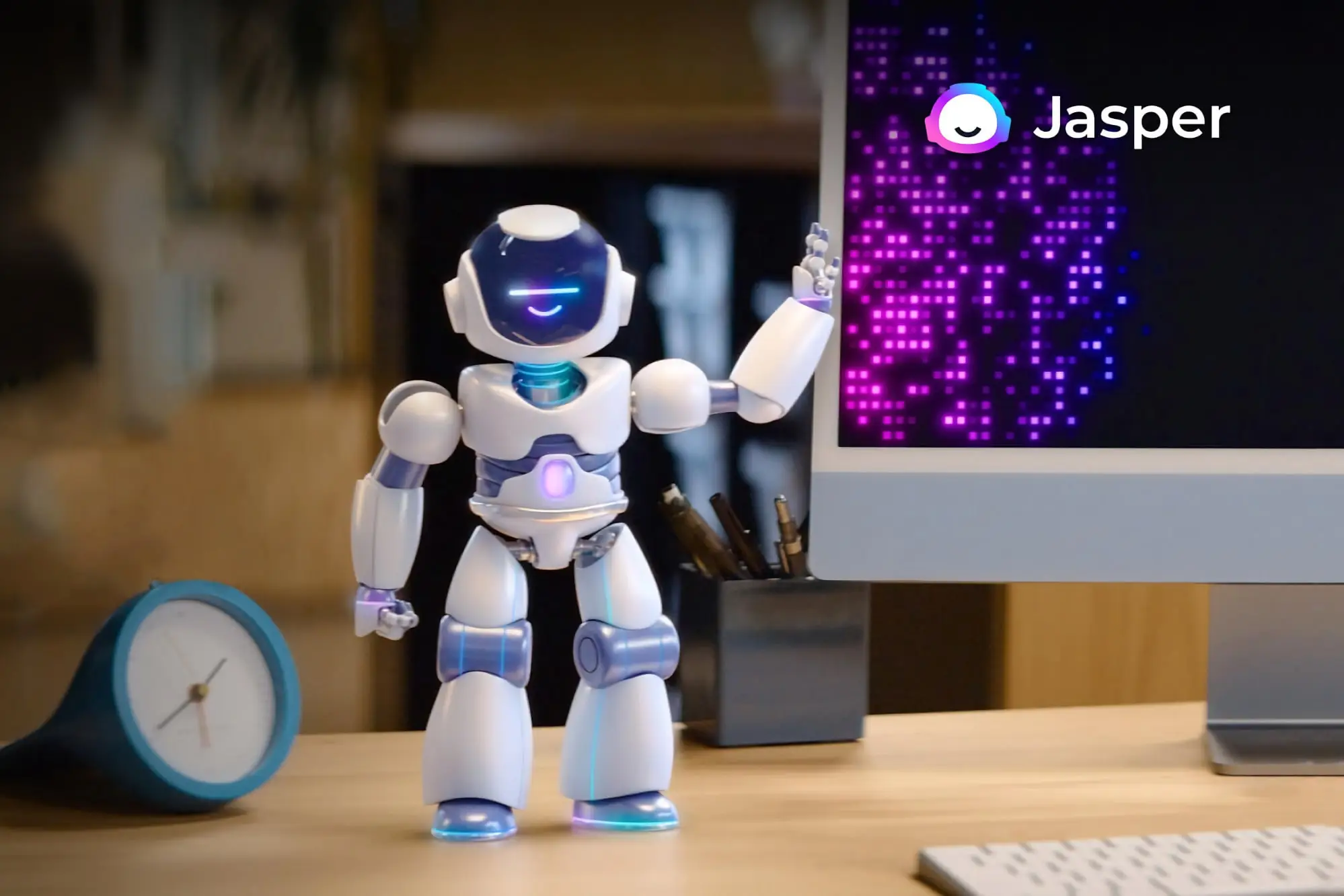 Unlocking the Power of Jasper AI: Your Ultimate Guide to Automated Content Creation