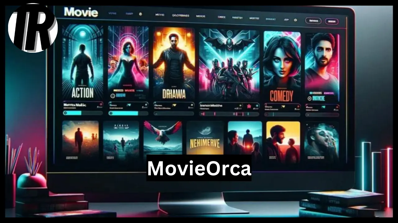 Unveiling the Magic of MovieOrca: Your Ultimate Streaming Destination