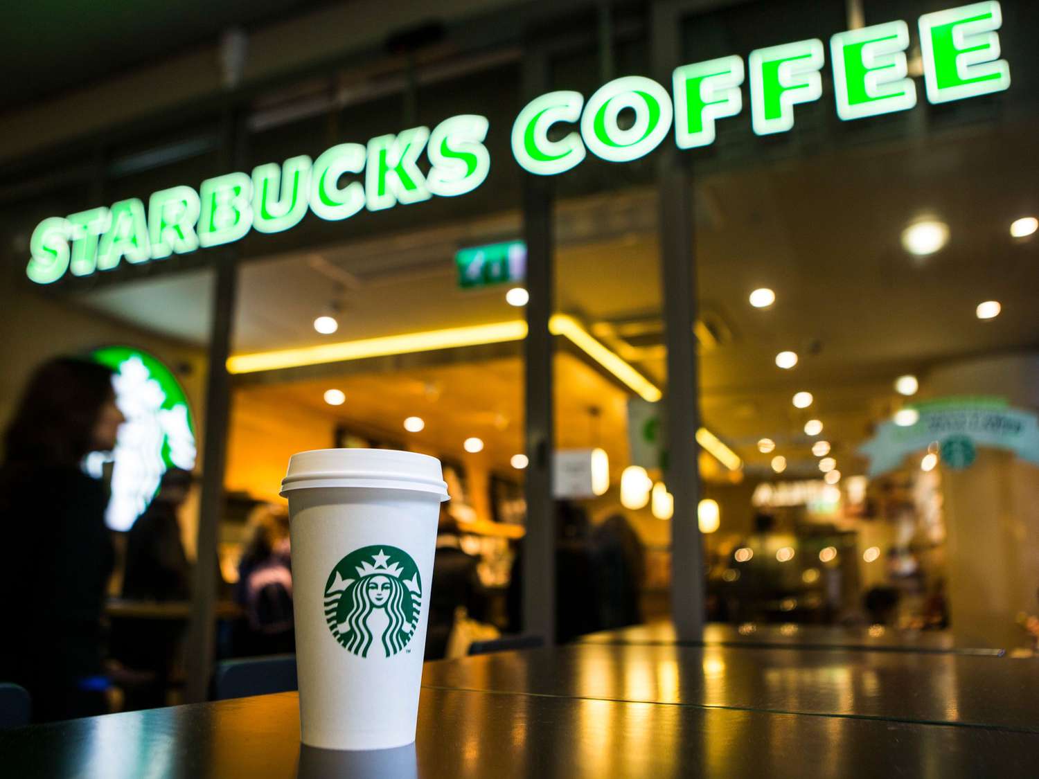 Starbucks: The Evolution of a Coffee Empire