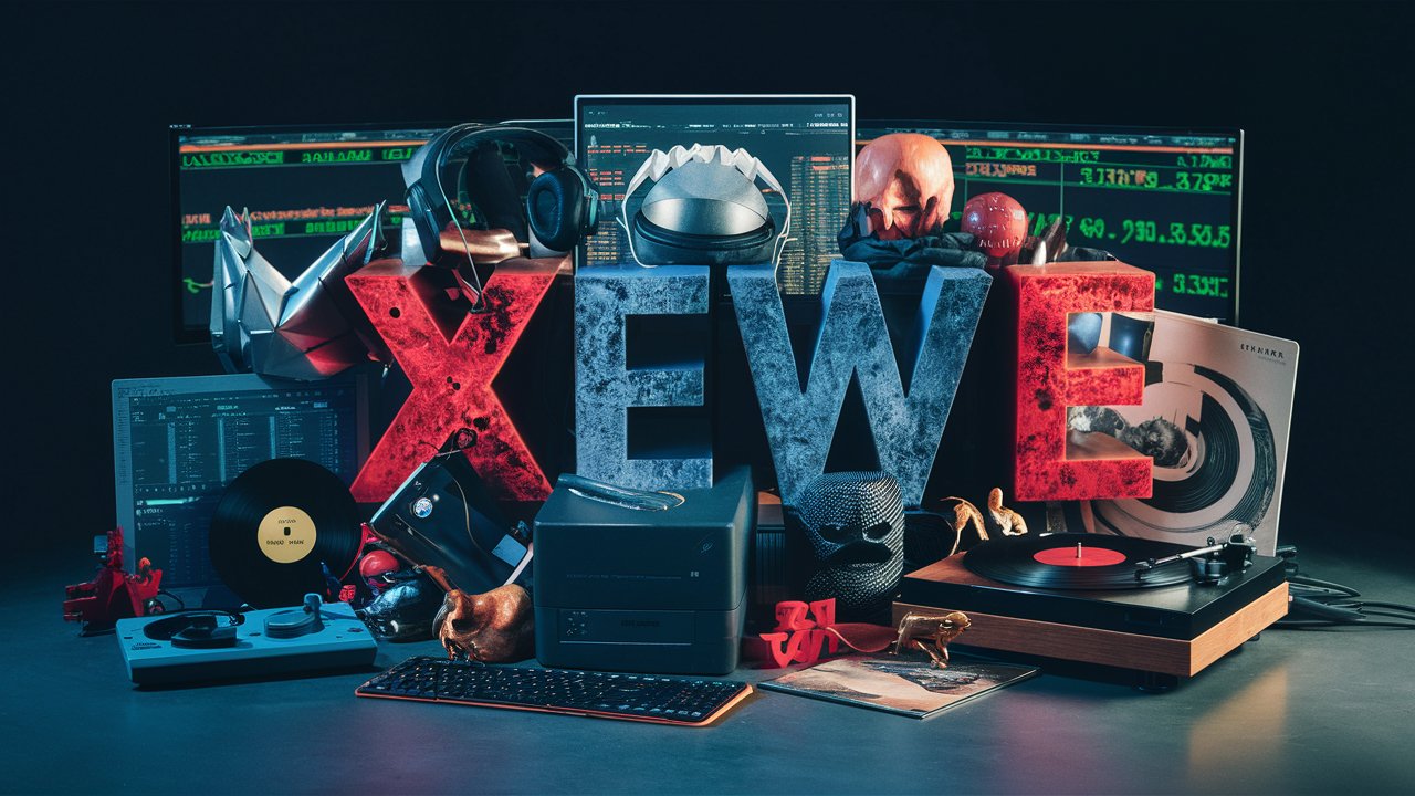 Xewe: Exploring the Future of Digital Solutions