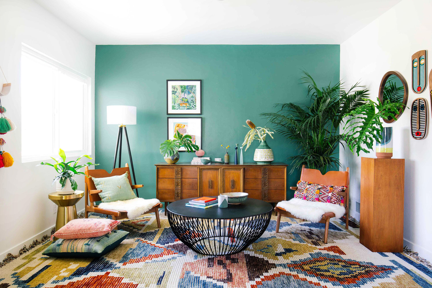 Transform Your Space: Inspiring Living Room Ideas for Every Style