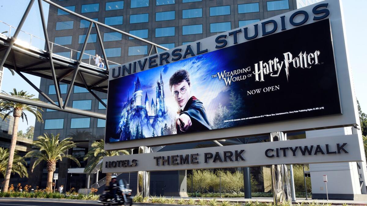 The Magic of Universal Studios Movies: A Legacy of Cinematic Excellence