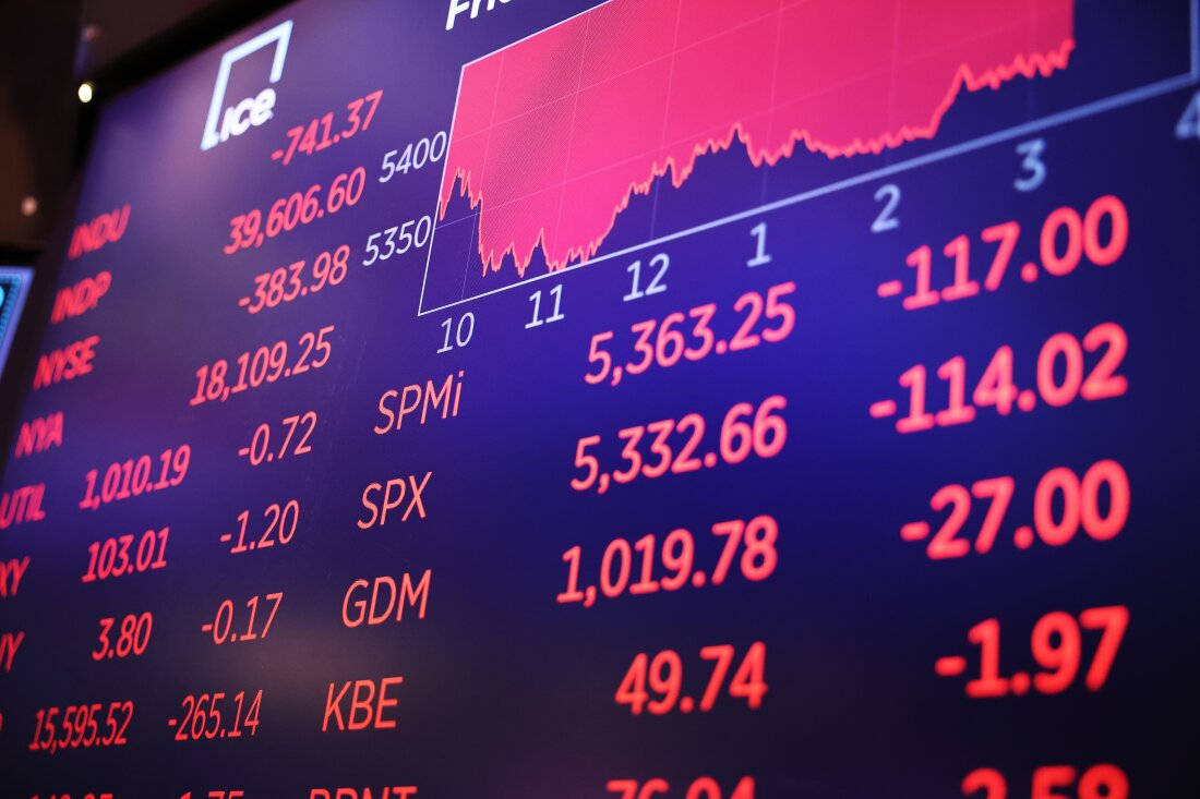 Dow Jones Today: A Comprehensive Look at Current Trends and Market Movements