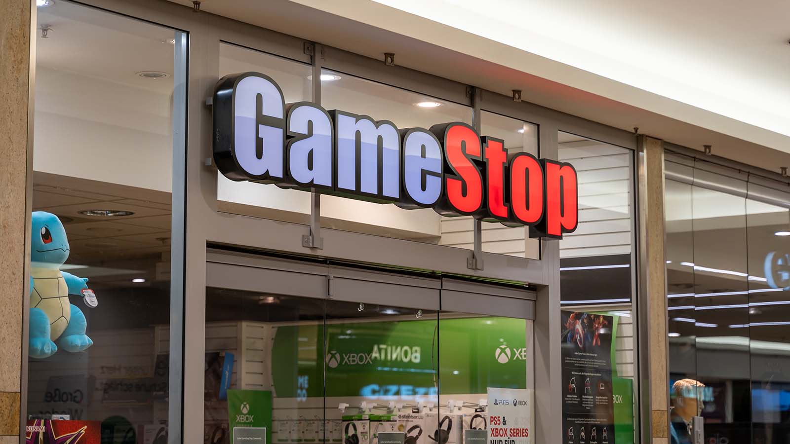 GME Stock: A Deep Dive into the GameStop Phenomenon and Its Impact on the Stock Market