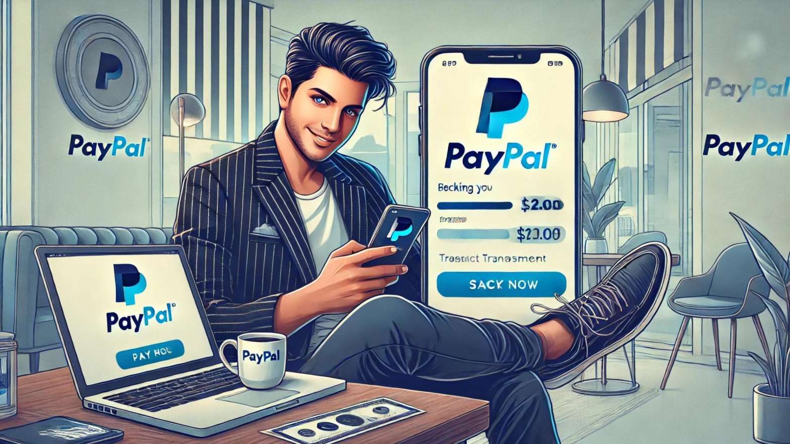 Prince Narula Digital Paypal: The Journey from Reality TV to Digital Fame with PayPal