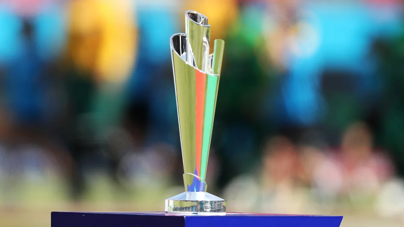 T20 World Cup 2023: A Comprehensive Guide to the Tournament