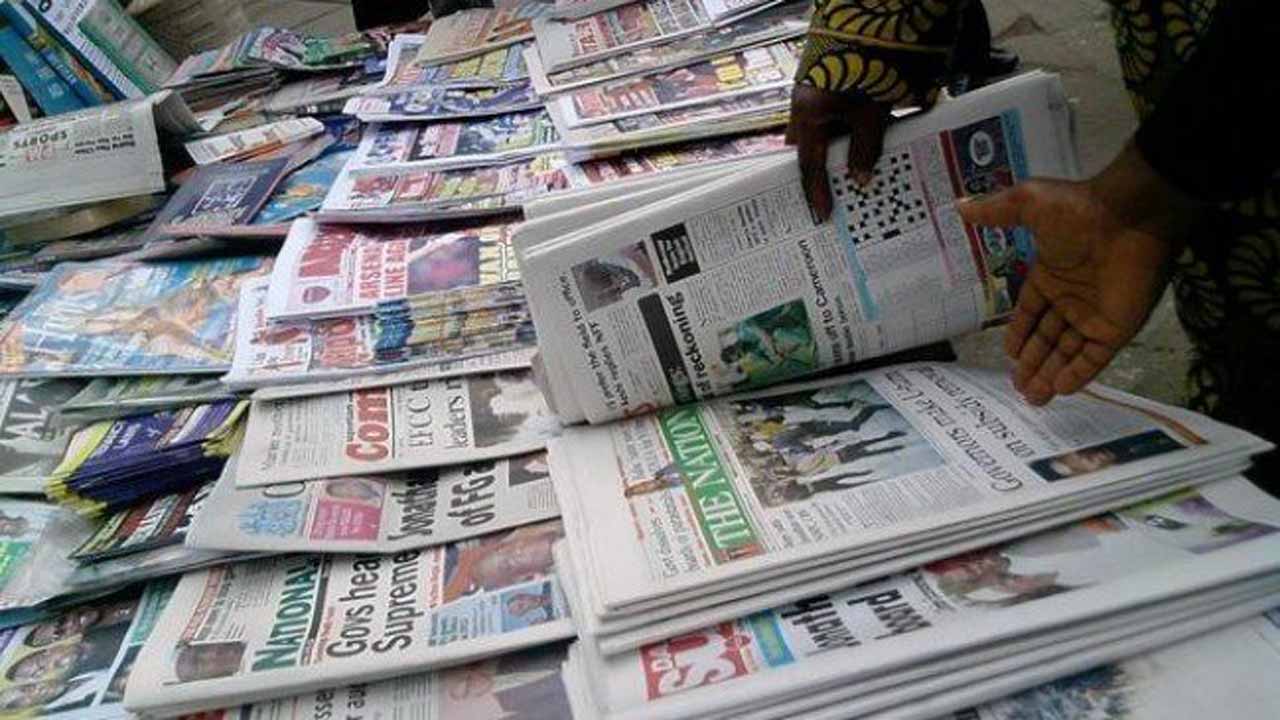 Nigeria Newspapers: A Vital Pillar in the Nation’s Information Landscape