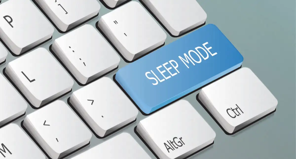 Laptop Sleep Shortcut: A Comprehensive Guide to Quickly Putting Your Laptop to Sleep