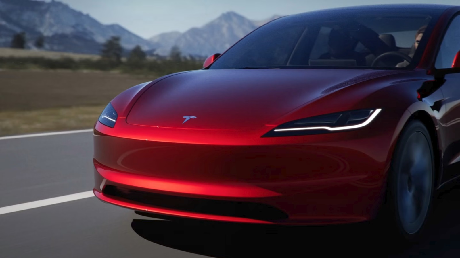 TSLA: A Comprehensive Overview of Tesla, Inc.