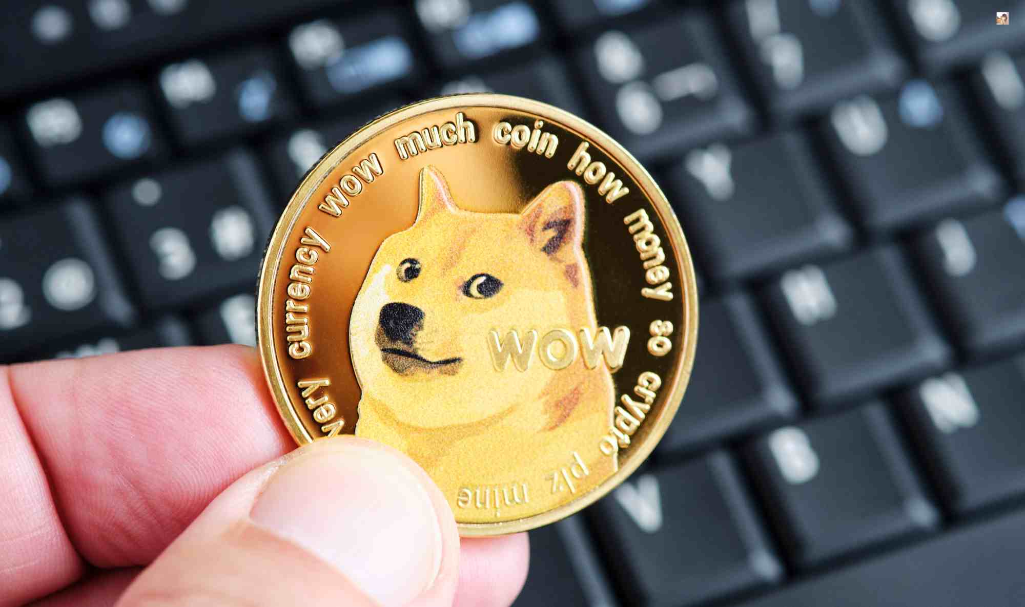 Dogecoin: The Meme Coin That Shook the Crypto World