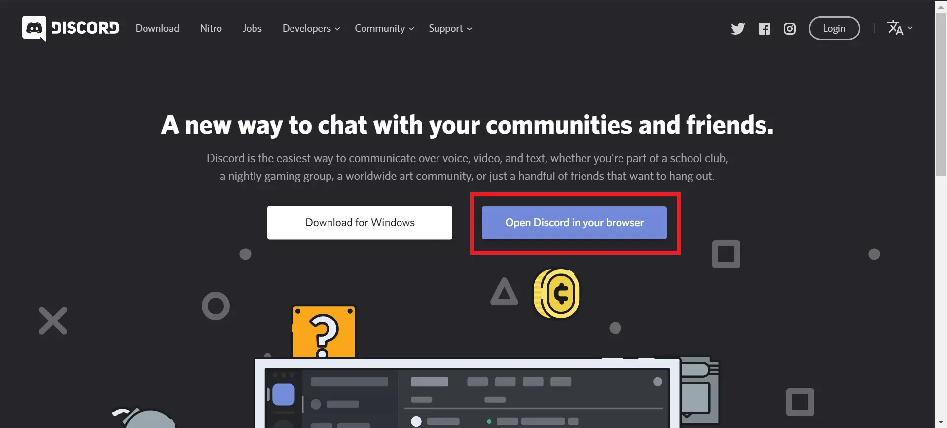 Discord Browser: Exploring the Platform’s Features, Benefits, and Use Cases