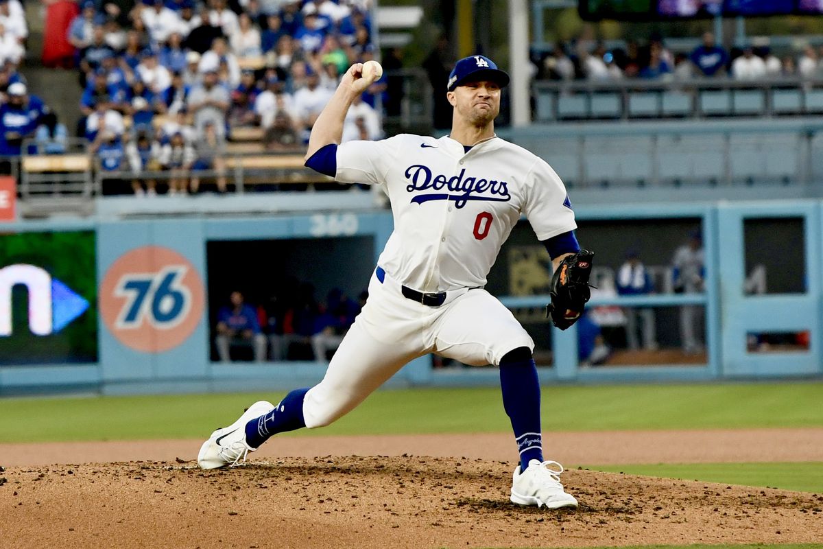 The Magic of a Dodger Game: A Complete Fan Experience