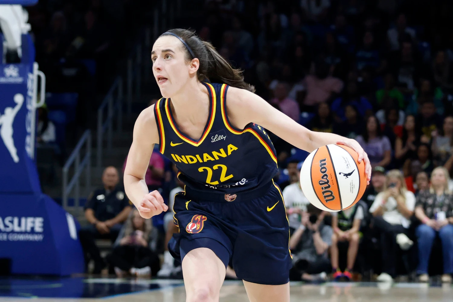 Caitlyn Clark: Rising Star in Women’s Basketball and the Future of the Game