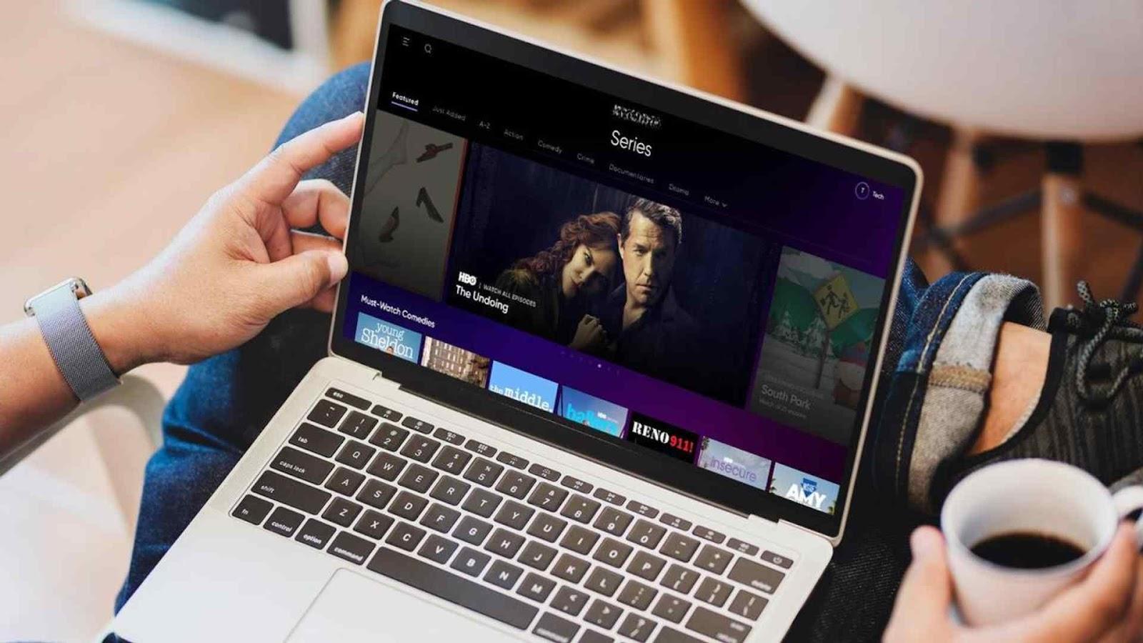 HD Hub 4 U: A Comprehensive Look at the Platform Revolutionizing Movie Streaming