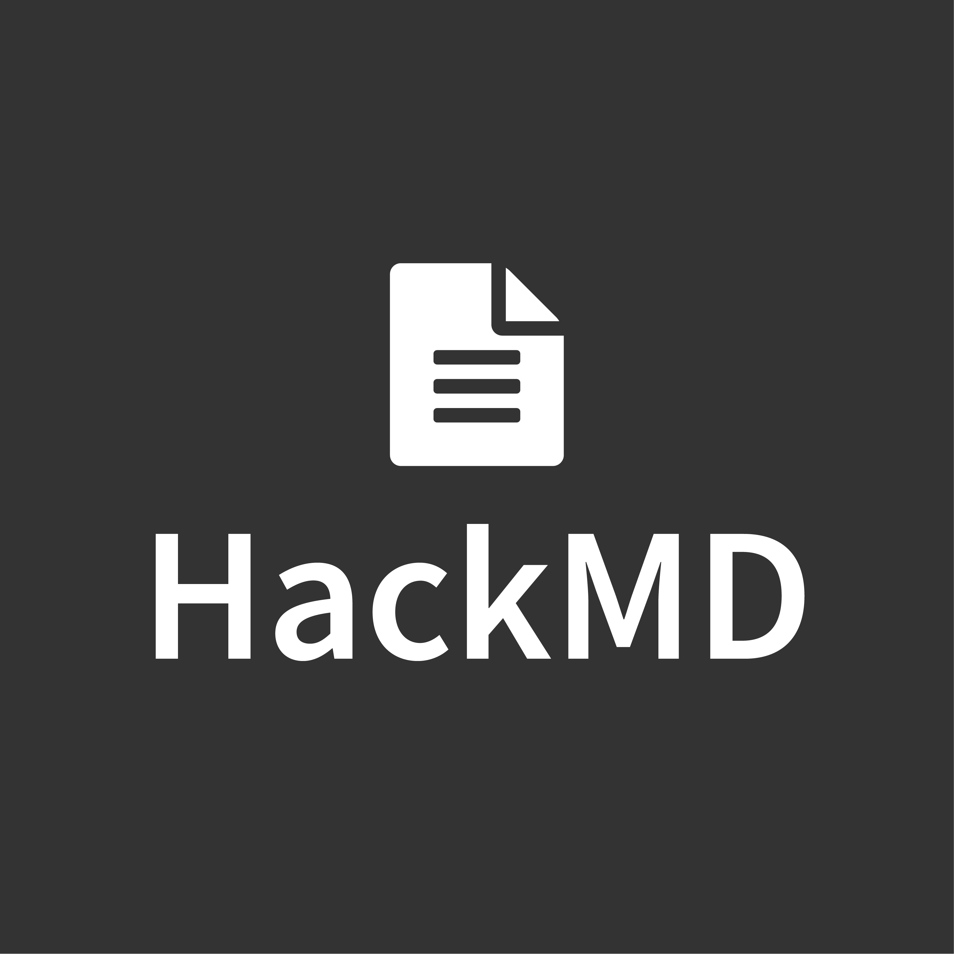 A Comprehensive Guide to HackMD: Collaborative Note-Taking for Modern Teams