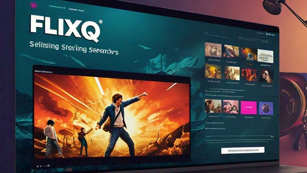 FlixHQ: The Ultimate Guide to Free Online Streaming