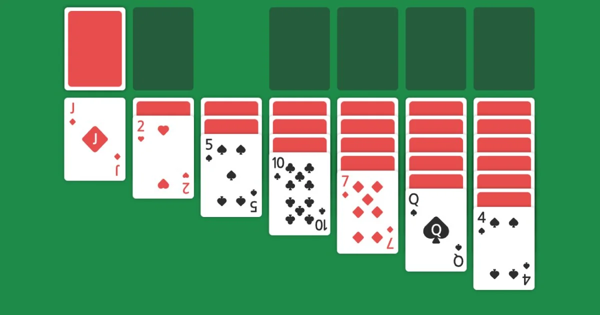 Solitaired: A Unique Platform for Classic Card Games