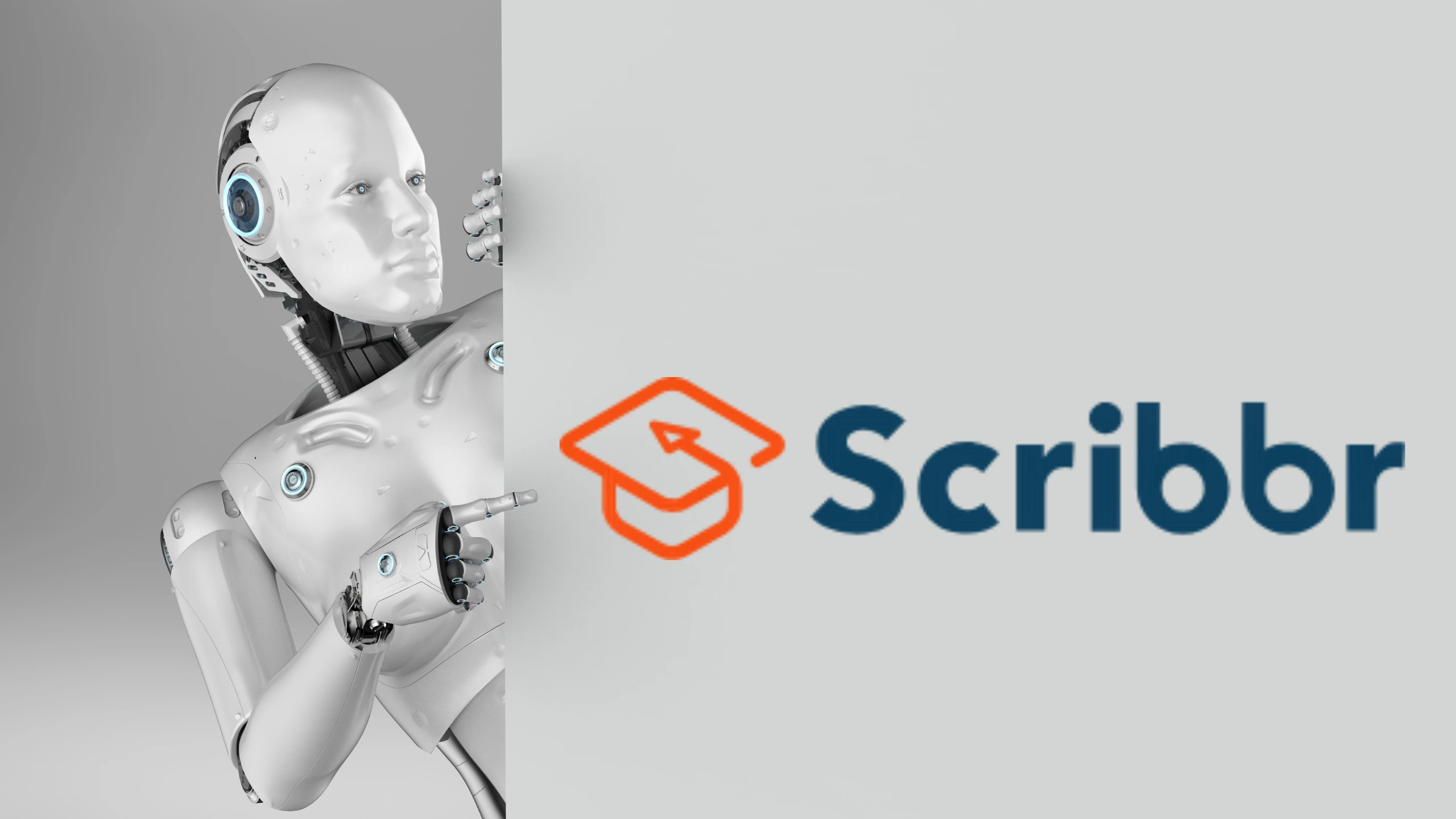 Scribbr: Revolutionizing Academic Proofreading and Editing Services