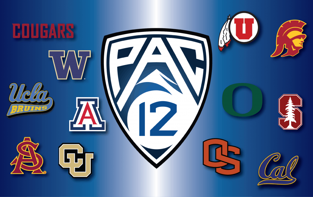 The Rise, Evolution, and Future of the Pac12 Conference: What Lies Ahead