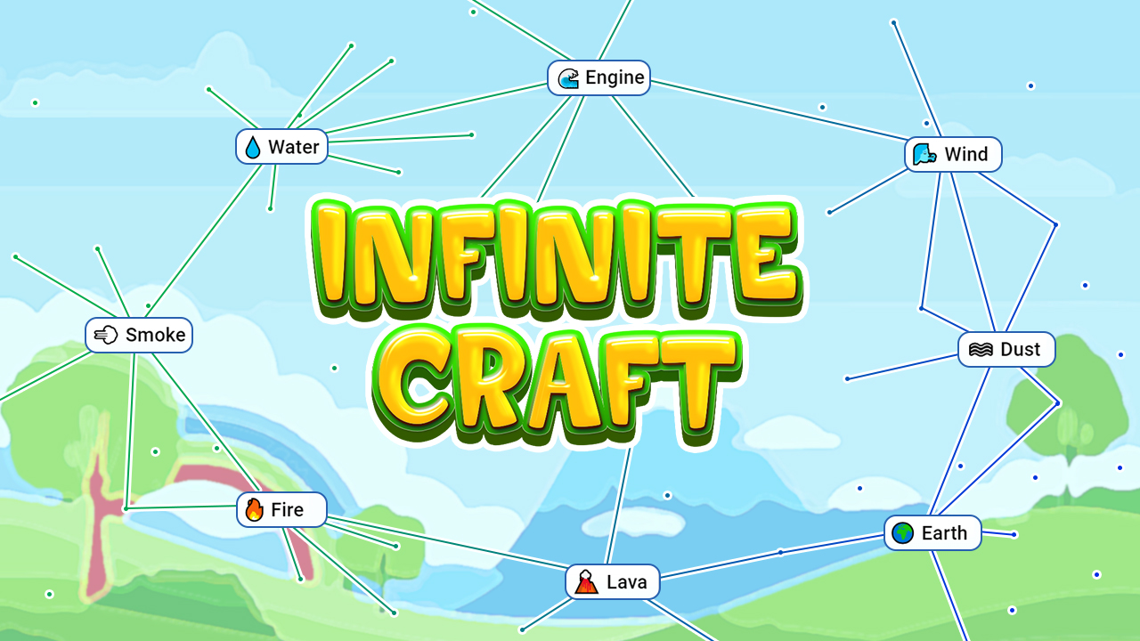 Exploring Infinite Craft Game: Your Ultimate Guide to Mastering the World of Infinite Possibilities