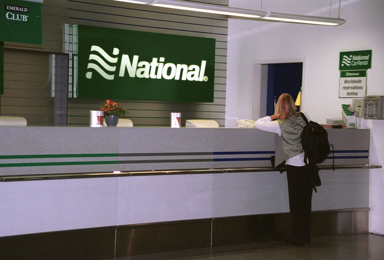 The Ultimate Guide to National Car Rental: Services, Benefits, and Tips for a Seamless Experience