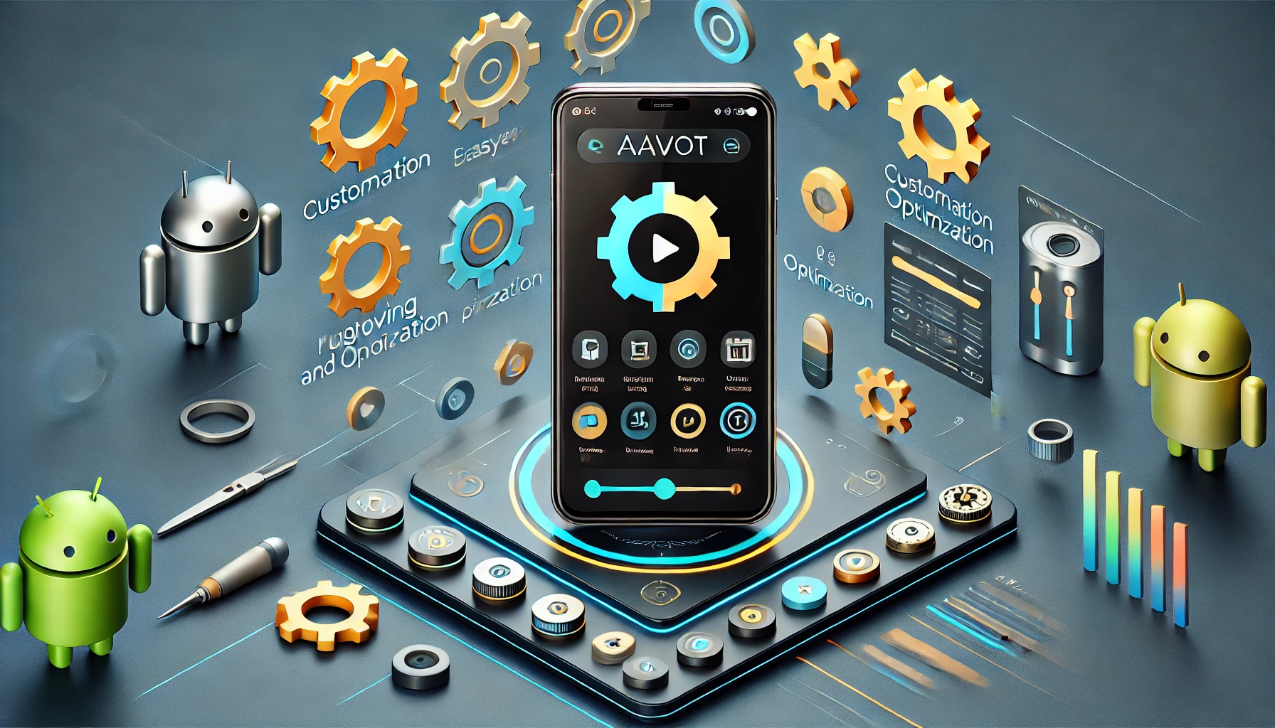 A Comprehensive Guide to Aavot App: Revolutionizing Transportation and Daily Commuting