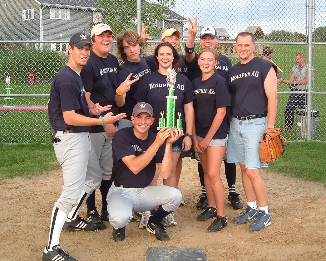 Creative Softball Team Names: A Complete Guide to Choosing the Perfect Identity for Your Team