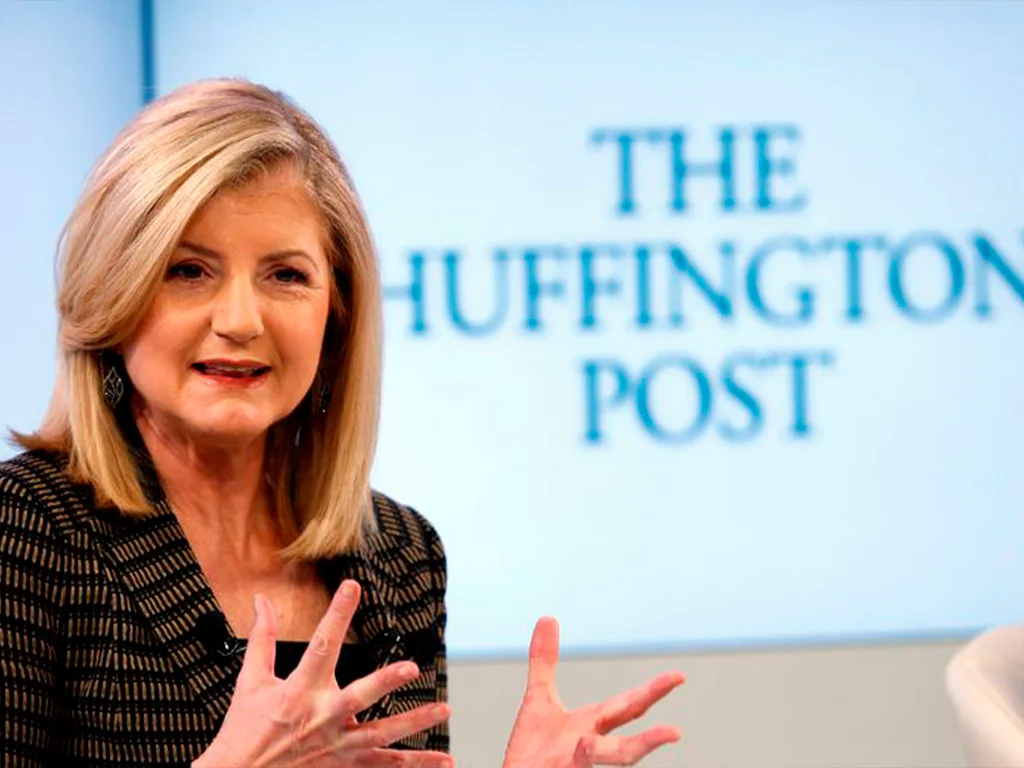 The Evolution, Influence, and Impact of the Huffington Post