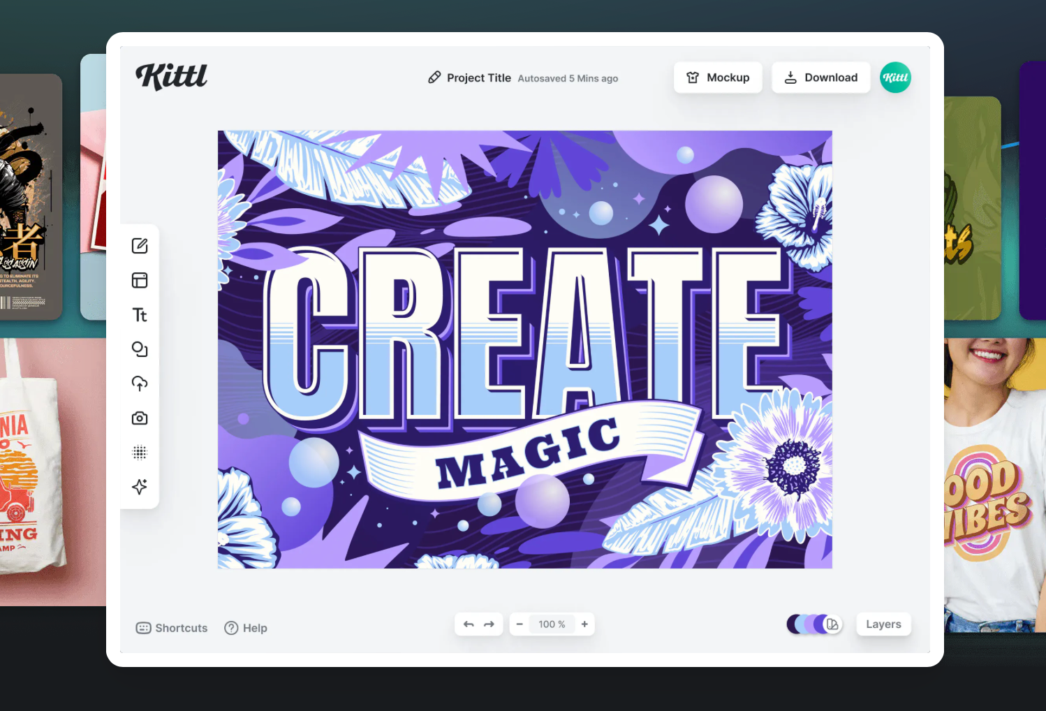 Unlocking Creativity with Kittl: A Comprehensive Guide to This Design Powerhouse