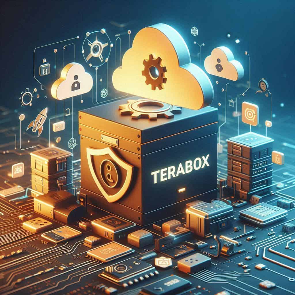 Unveiling TeraBox: A Comprehensive Guide to the Cloud Storage Solution