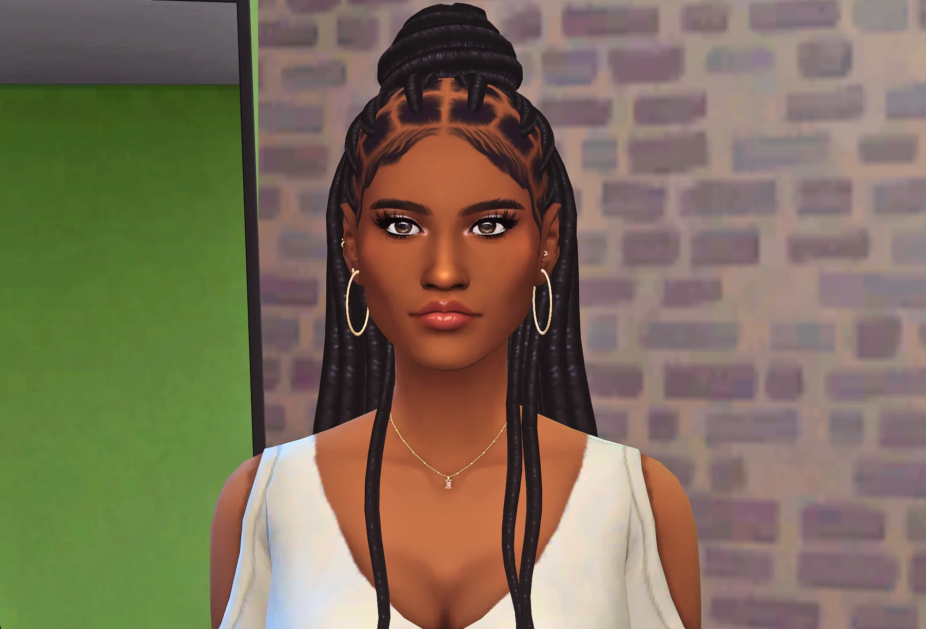 Exploring Maxis Match CC: A Guide to Custom Content for The Sims 4 Fans