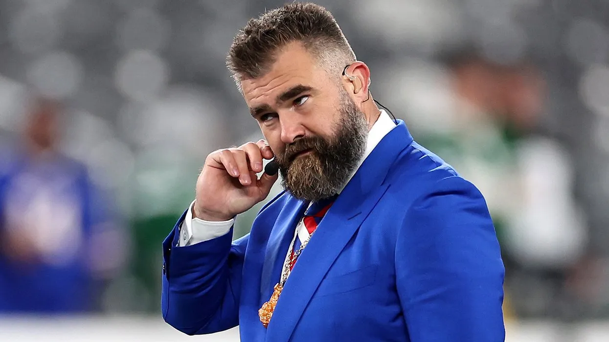 Jason Kelce: A Pillar of Perseverance, Passion, and Leadership in the NFL